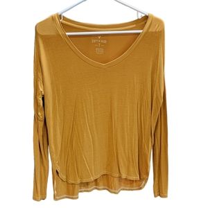 AMERICAN EAGLE Soft & Sexy Tee